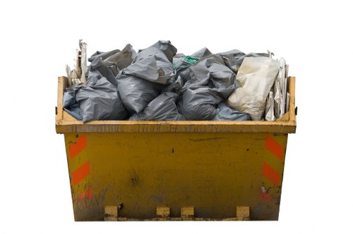 Transparent and competitive pricing for house clearance