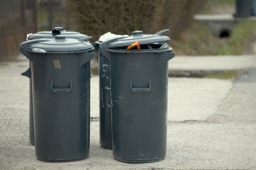 Southwark Business Waste Removal Services