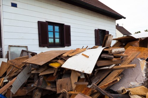 Affordable loft clearance pricing plan