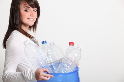 Eco-friendly house clearance practices