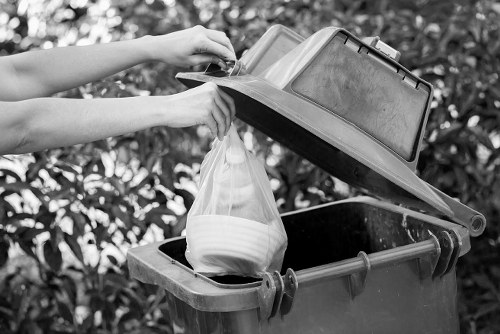 Local Southwark loft clearance experts