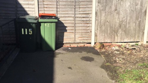 Reliable Business Waste Management