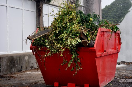Customized Waste Management Solutions
