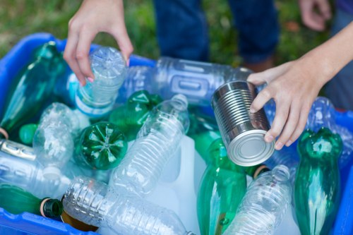 Environmental responsibility in Southwark businesses